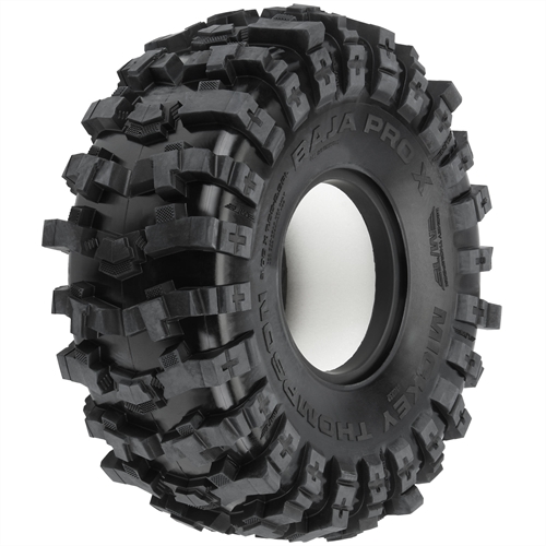 Mickey Thompson Baja Pro X 2.9" G8 Rock Terrain Truck Tires