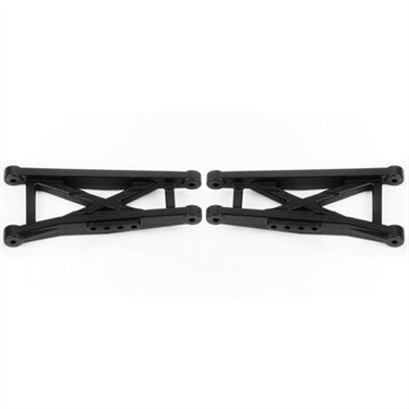1/10 ProTrac Suspension Kit Rear Arms: Traxxas Slash