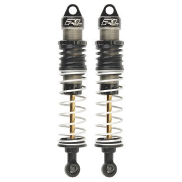 1/10 PowerStroke Rear Shocks: Short Course