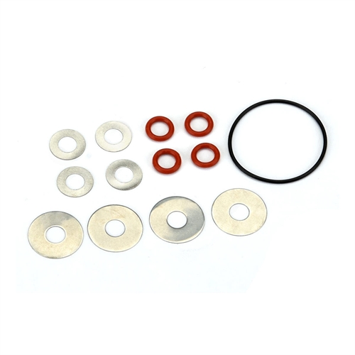 1/10 Differential Seal Kit Replacement Kit: PRO Performance