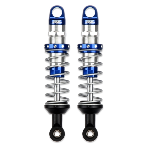 1/10 Pro-Spec Front/Rear (70mm-75mm) Scaler Shocks for Rock