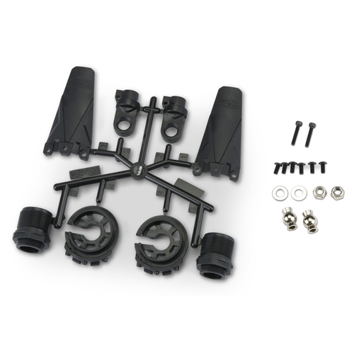 1/5 PowerStroke HD Plastics & Hardware Replacement
