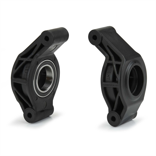 1/5 PRO-Hubs Right & Left Hub Carrier Set for X-MAXX Rear
