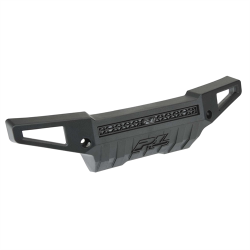 1/5 PRO-Armor Front Bumper with 4" LED Light Bar Mount for X