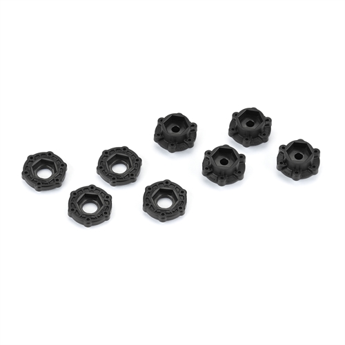1/7 6x30 to 17mm Hex Adapter: Mojave 6S & UDR
