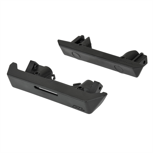 High-Performance Crawler Bumper Set (Front & Rear) for SCX10
