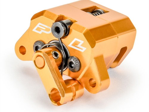 1/4 Pro-Spec Aluminum Brake Caliper: Promoto-MX/SM