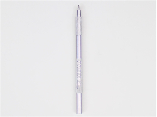 #4 Swivel Knife with Safety Cap