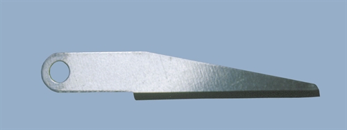 Carving Blades #101 Straight Edge (2)