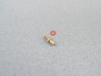 Pressure Nipple M3
