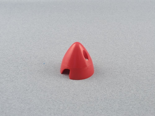 Spinner 2 Blade Red 38mm/1.5