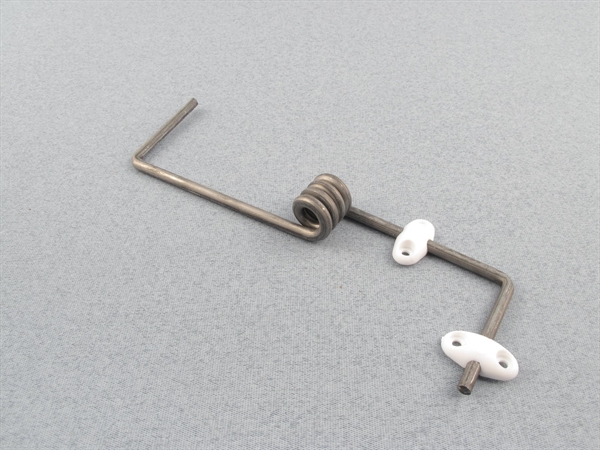 Noseleg 8G 90mm/3.5