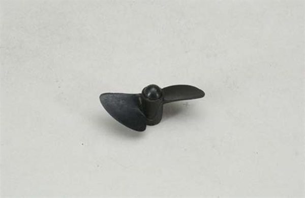 2 Bladed 45mm Waterscrew  SR G/F M5 LH