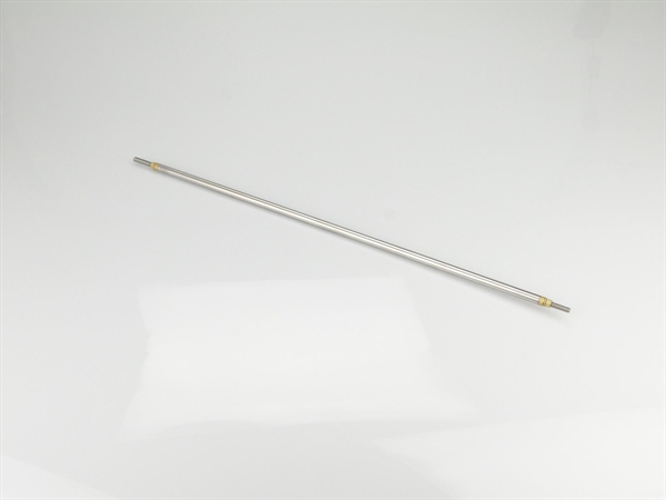 Fine Line Prop Shaft 12in M4 Stainless Shaft 6mm dia