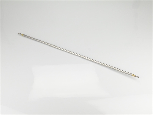 Fine Line Prop Shaft 15in M4 Stainless Shaft 6mm dia