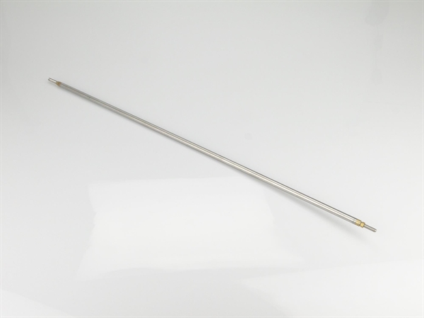 Fine Line Prop Shaft 16in M4 Stainless Shaft 6mm dia