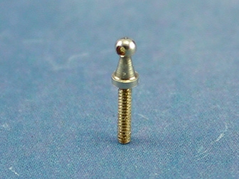M1 Grabrail Stanchion �1.6mm (pk10)