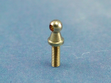 M1.6 Grabrail Stanchion �2.5mm (pk10)