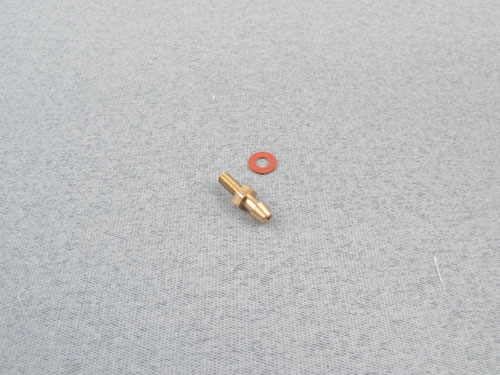 Pressure Nipple M3