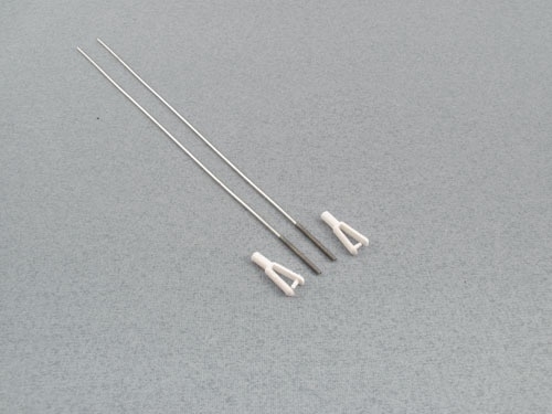 Mini Snap Link w/200mm M2 Rod(pk2)