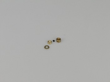 M4�4mm Propshaft Fitting Set