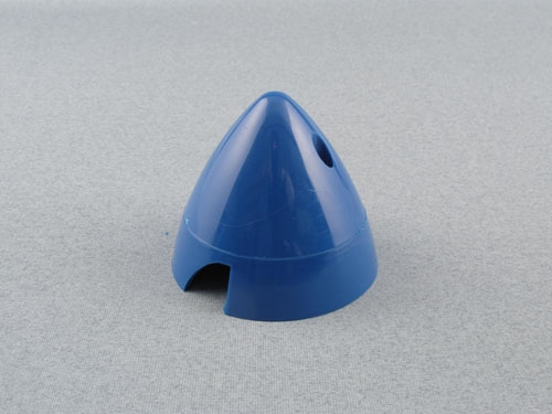 Spinner 2 Blade Blue 63mm/2.5