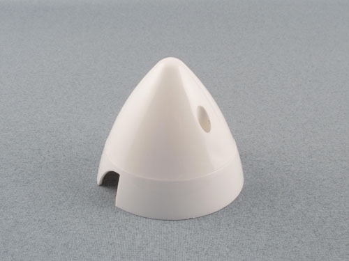 Spinner 2 Blade White 69mm/2.75