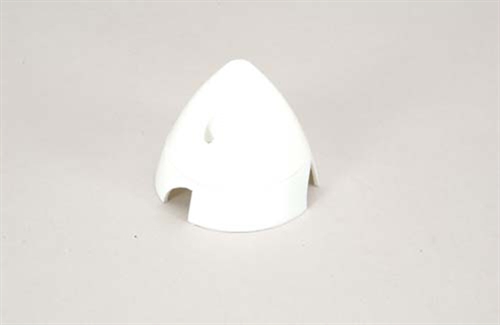 Spinner 3 Blade White 69mm/2.75