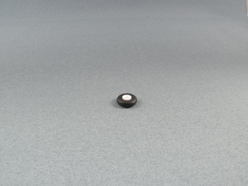 Tailwheel Nylon Hub 19mm/0.75