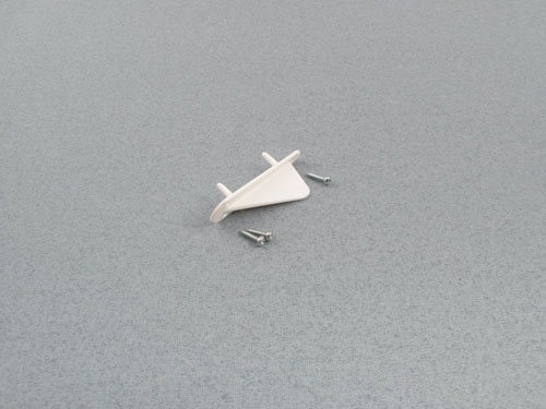 Mini Skid w/hardware (pk2)