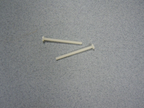 Wingbolt only M3 (pk2)