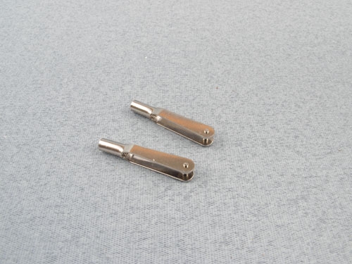 M3 Metal Clevis (pk100)