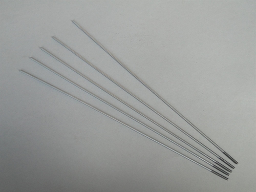 M3 Rod 300mm w/M3 thread end(pk5)