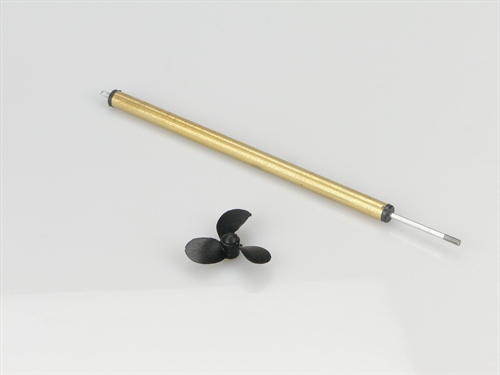 Prop 3BL 30mm  Shaft 100mm 4