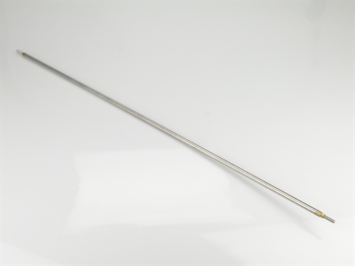 Fine Line Prop Shaft 20in M4 Stainless Shaft 6mm dia