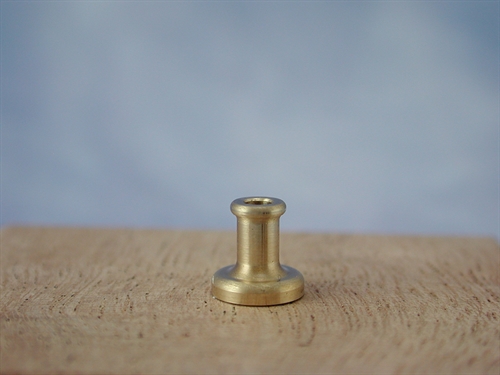 Profiled Flagstaff Base(Pk2)