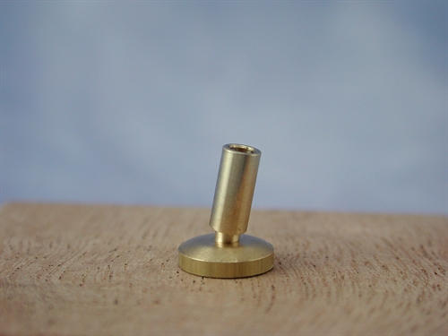 Angled Flagstaff Base(Pk2)