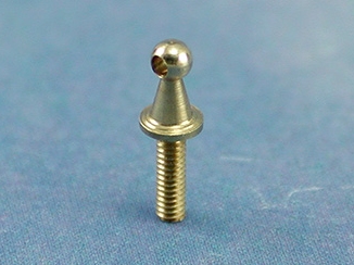 M1.4 Grabrail Stanchion �2mm (pk10)