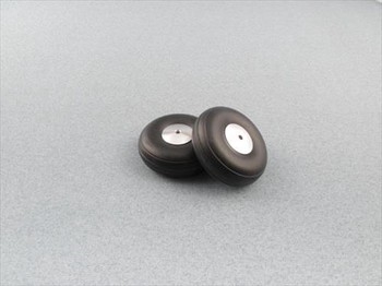 Airwheel Alu Hub 50mm/2.0" (pk2)