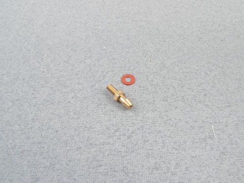 Pressure Nipple M4