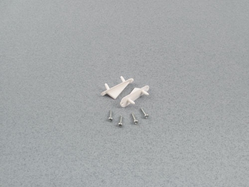 Tailskid w/hardware