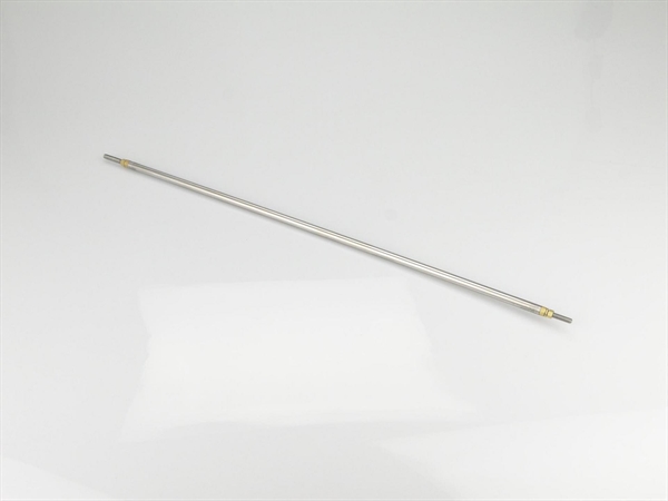 Fine Line Prop Shaft 13in M4 Stainless Shaft 6mm dia