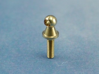 M2 Grabrail Stanchion �3.5mm (pk10)