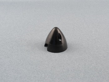 Spinner 2 Blade Black 38mm/1.5