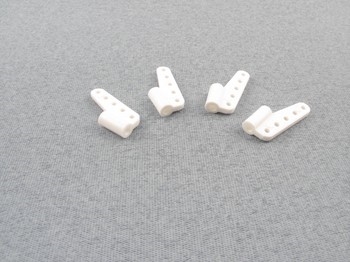 Aileron Horn 12G 5 hole (pk4)