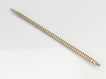 Fine Line Prop Shaft 7in M4 Stainless Shaft 6mm dia