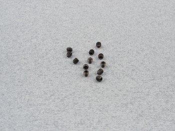 Couple - M3x3 Grubscrews (pk100)
