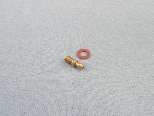 Pressure Nipple M5