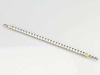 Fine Line Prop Shaft 6in M4 Stainless Shaft 6mm dia