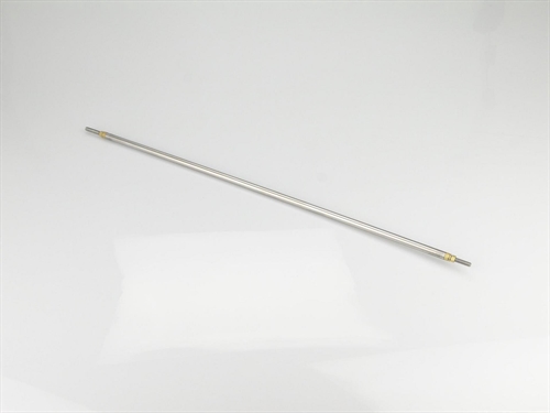 Fine Line Prop Shaft 13in M4 Stainless Shaft 6mm dia